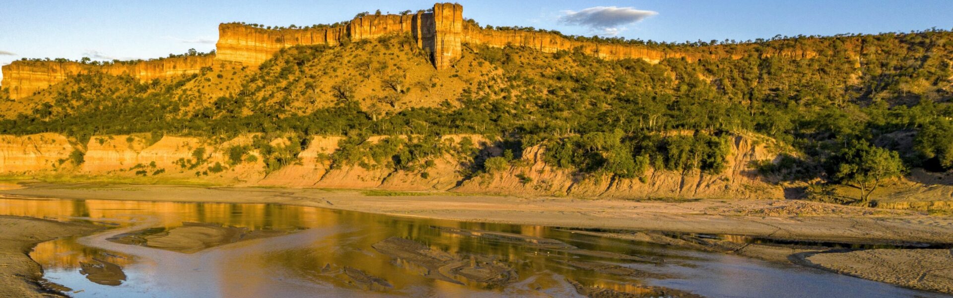 Zimbabwe