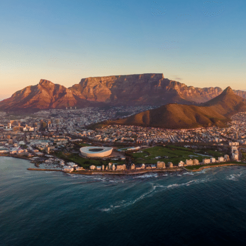South Africa