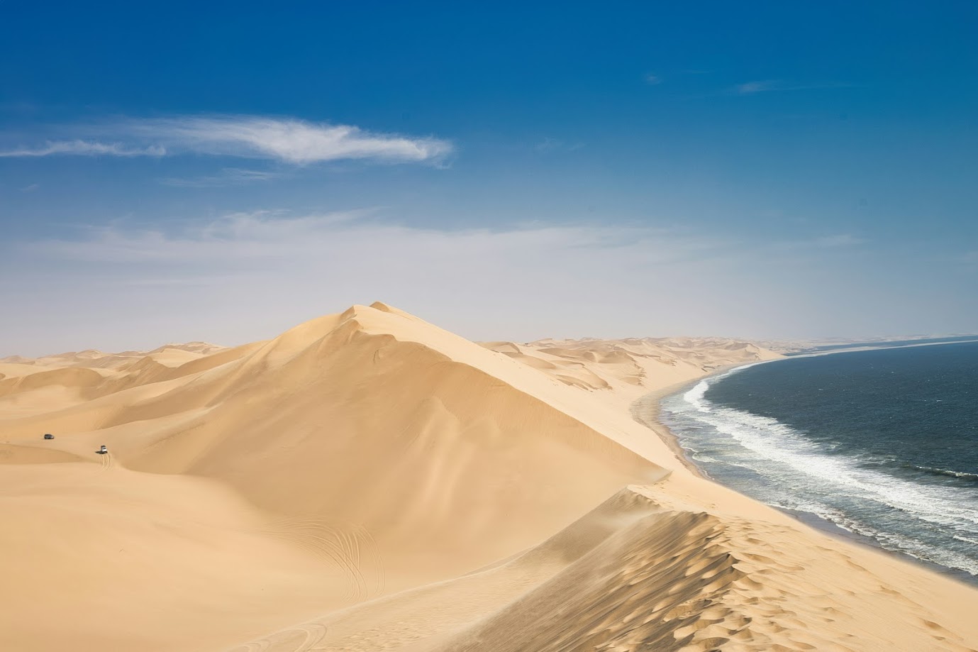 Namibia, Swakopmund