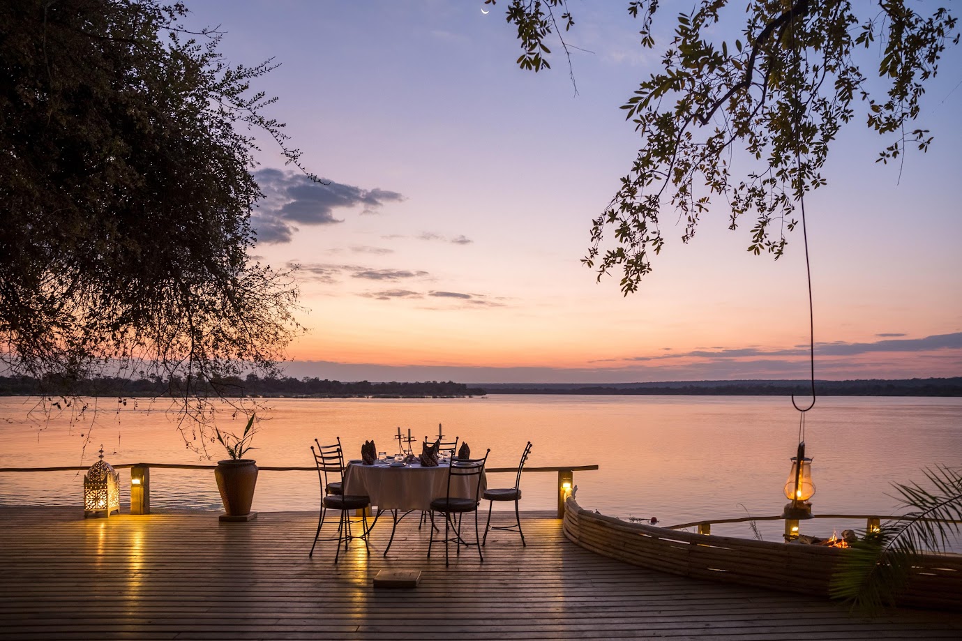 Zambia Romance